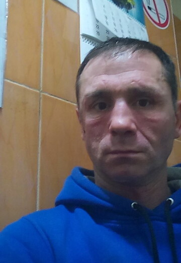 Моя фотография - Евгений, 44 из Минск (@evgeniy286034)