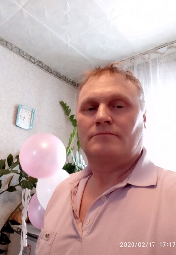 My photo - Viktor, 55 from Karaganda (@viktor205864)