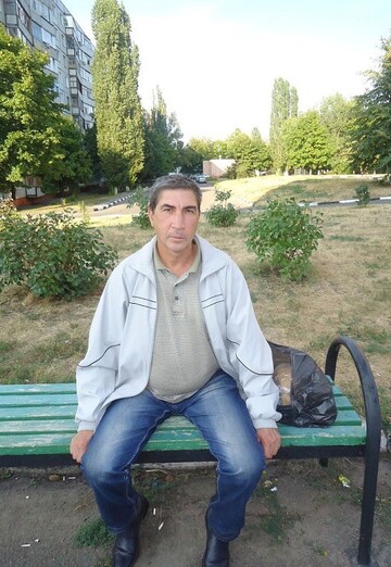 My photo - artur, 54 from Stary Oskol (@artur100773)