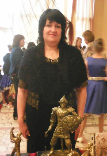 Моя фотография - Маргарита, 64 из Актюбинский (@margarita14842)