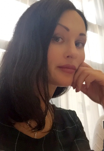 My photo - Ulyana, 41 from Rostov-on-don (@ulyana3174)