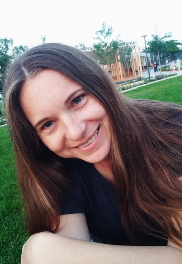 Моя фотография - Katya, 38 из Симферополь (@katya72861)
