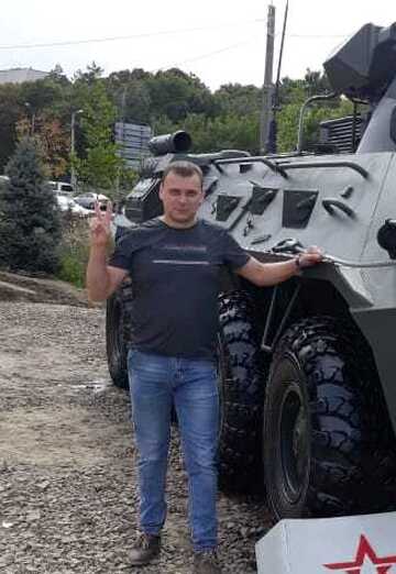 My photo - Denis, 45 from Rostov-on-don (@denis32252)