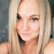Olya 37 Moscow