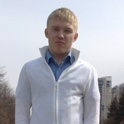 Александр, 32, Тарногский Городок