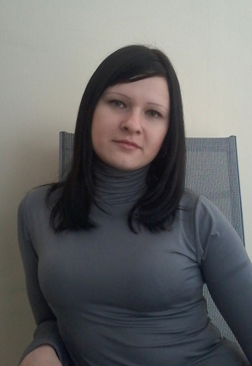 My photo - Lenochka, 37 from Kupiansk (@lenochka3928)