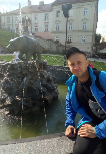 My photo - Roman, 35 from Narva (@roman192918)