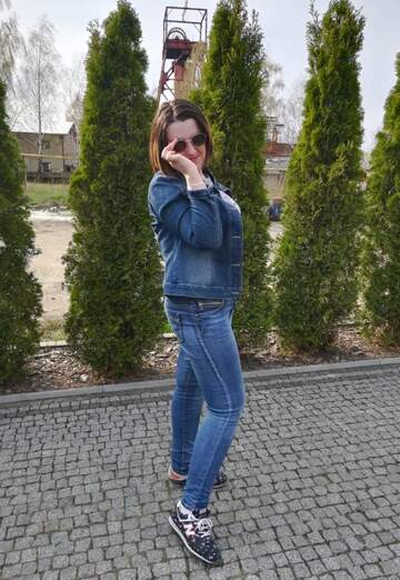 La mia foto - Masha, 28 di Drohobyč (@masha35902)