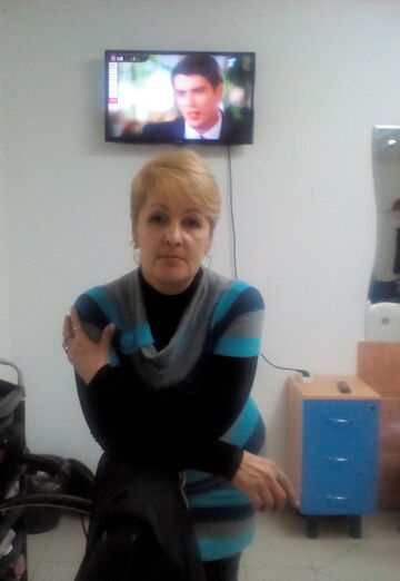 Моя фотография - Надежда, 49 из Уральск (@nadejda45997)