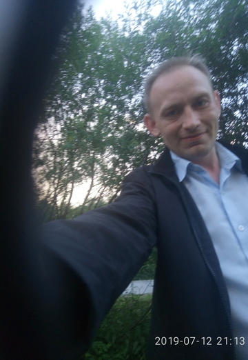 Моя фотография - Николай Бобков, 38 из Екатеринбург (@nikolaybobkov1)