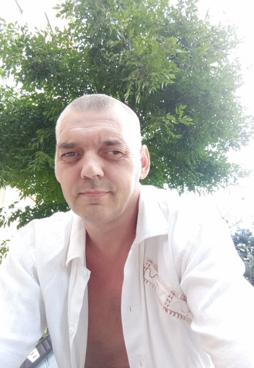 My photo - Aleksandr, 50 from Minsk (@aleksandr936360)