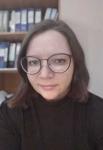 Дарья (@daryaisakova) — моя фотографія № 2