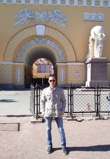 Моя фотография - Артём, 38 из Симферополь (@artem117575)