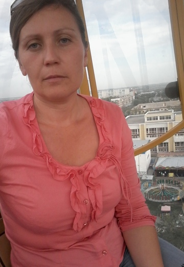 My photo - Natalya, 45 from Kostanay (@natalya104419)