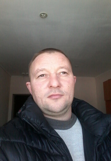 My photo - Aleksey, 41 from Barnaul (@aleksey337353)