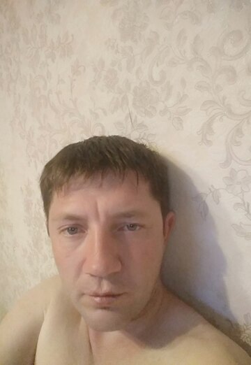 Моя фотография - Денис, 39 из Ростов-на-Дону (@denis261291)