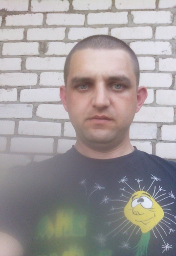 My photo - Valentin, 37 from Orsha (@valentin15512)
