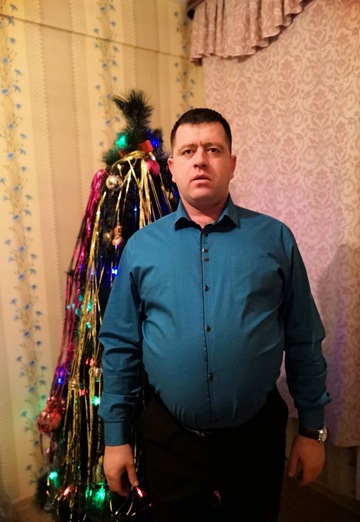 My photo - Denis, 40 from Cheremkhovo (@denis240392)