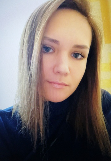 Моя фотография - Александра, 35 из Челябинск (@aleksandra79236)