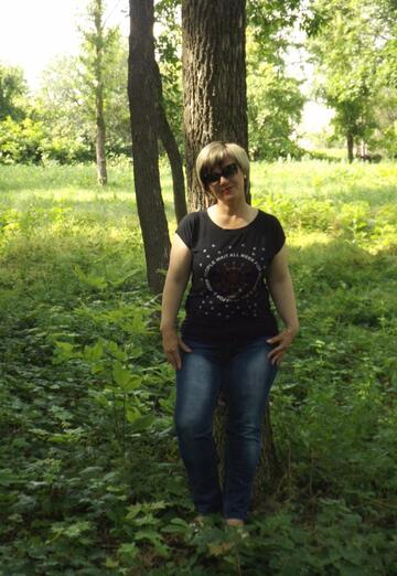 Моя фотографія - Елена, 49 з Свердловськ (@elena193094)