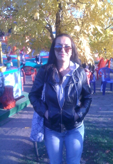 Моя фотография - Viktoriya, 40 из Запорожье (@viktoriya34884)