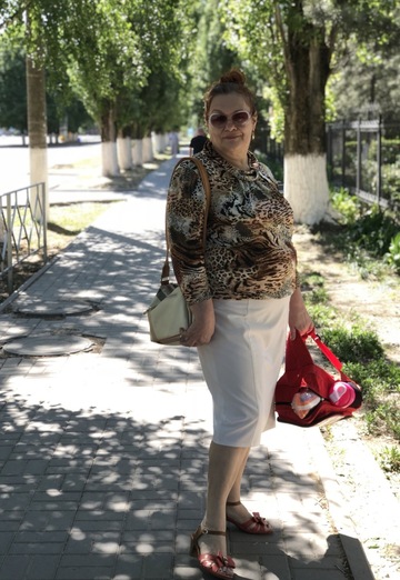 Моя фотография - Ирина, 68 из Зерноград (@irina259114)
