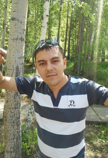 Sergey (@sergey112945) — my photo № 2