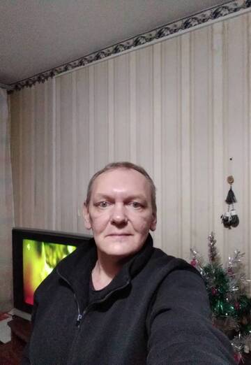 Моя фотография - Сергей, 53 из Дудинка (@sergey862003)