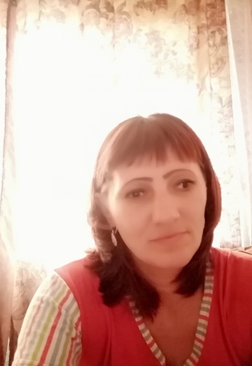 My photo - Mariya, 39 from Solikamsk (@mariya131545)