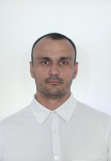 My photo - Maksim, 46 from Samara (@maksim209707)