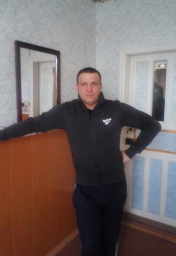 Моя фотография - Александр Скутин, 33 из Екатеринбург (@aleksandrskutin1)