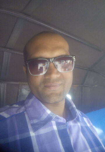 My photo - samay007, 39 from Nagpur (@samay8)