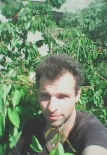 My photo - Vasiliy, 29 from Makeevka (@vasiliy74432)