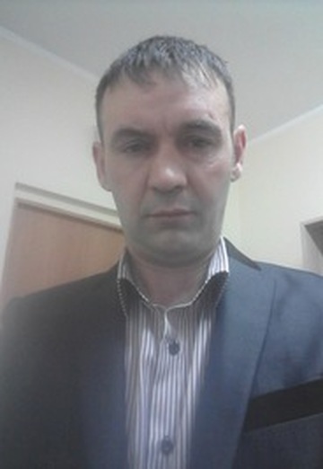 Моя фотография - Виталий, 47 из Усть-Каменогорск (@vitaliy104855)