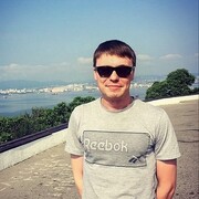 Дмитрий 28 лет (Овен) Екатеринбург