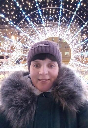 Моя фотография - Lençik, 47 из Иркутск (@natalya353531)
