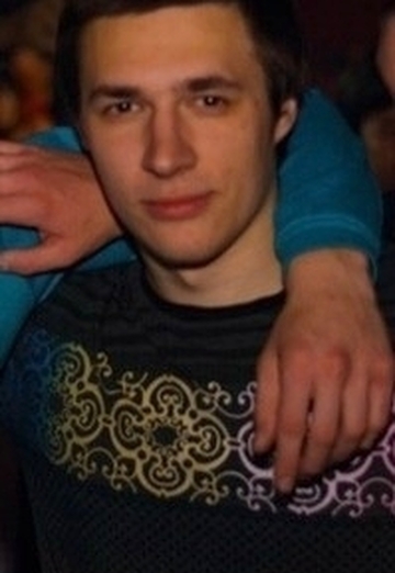 My photo - Valentin, 27 from Pskov (@valentin29687)