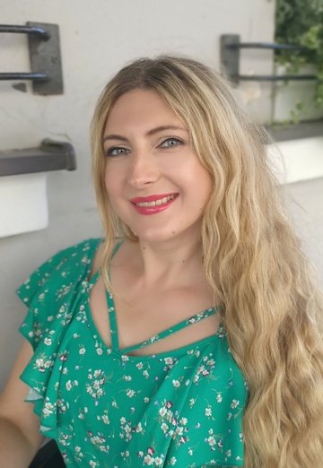 My photo - Yevelina, 40 from Minsk (@evelina3489)