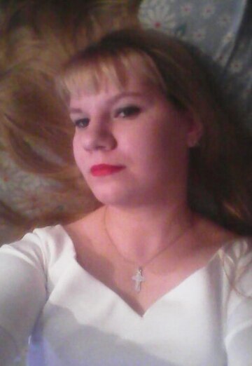 Ma photo - Taniouchka, 36 de Iourga (@tanitaglory)