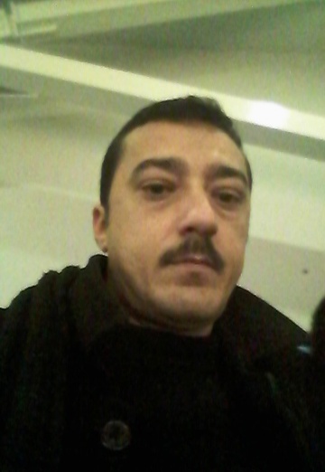 Моя фотография - Рагим, 40 из Баку (@ragim346)