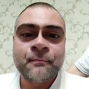 Александр, 46, Отрадная
