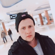 Алексей, 28, Алексеевская