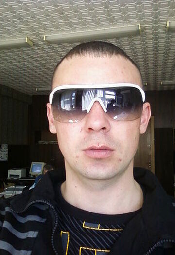 Моя фотография - Valery, 39 из Борисов (@valery2761)