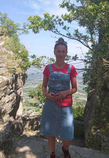 Моя фотографія - Светка, 33 з Тернопіль (@svetka1060)