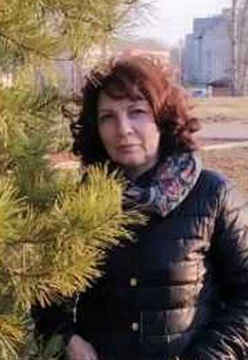 My photo - Ilmira, 51 from Salavat (@ilmira1238)