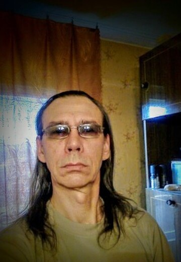 Моя фотография - Николай, 60 из Череповец (@nikolay241769)