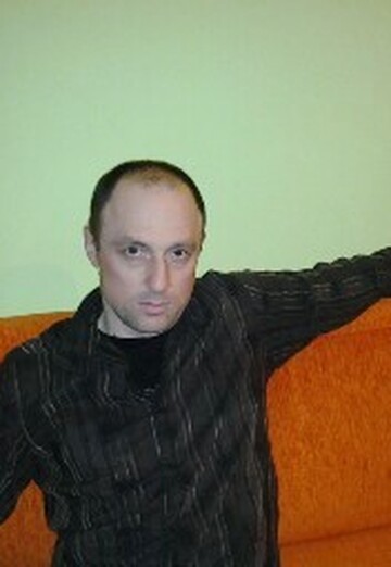 My photo - pavel, 50 from Lamia (@pavel63795)
