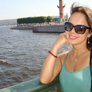 Tatyana 44 года (Козерог) Череповец