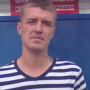алексей, 44, Белоярск