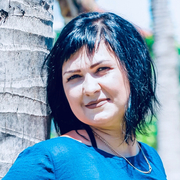 Юлия, 42, Прокопьевск